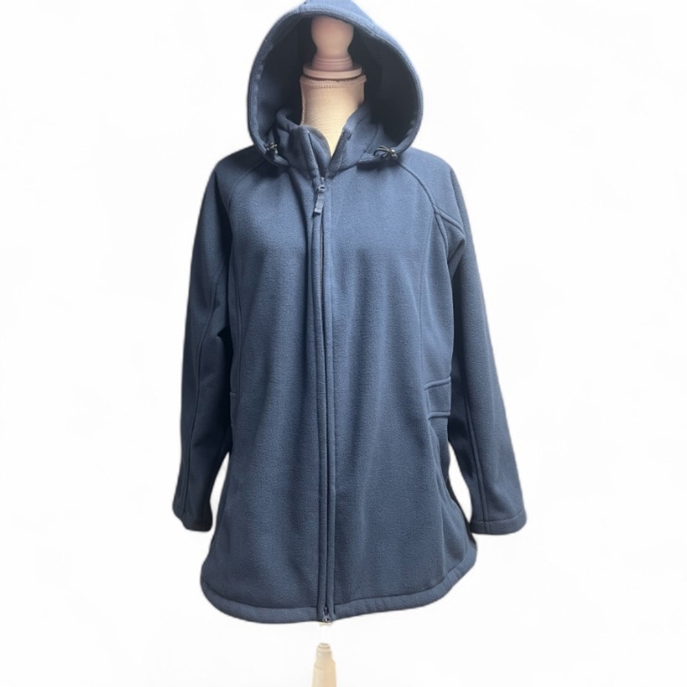 Duluth Trading company jacket